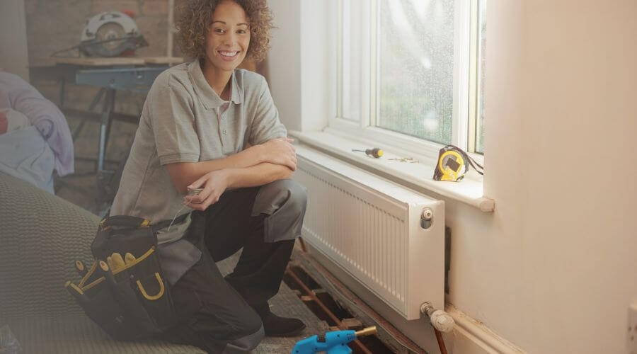 Expert burst pipe repair services in Parishville, NY